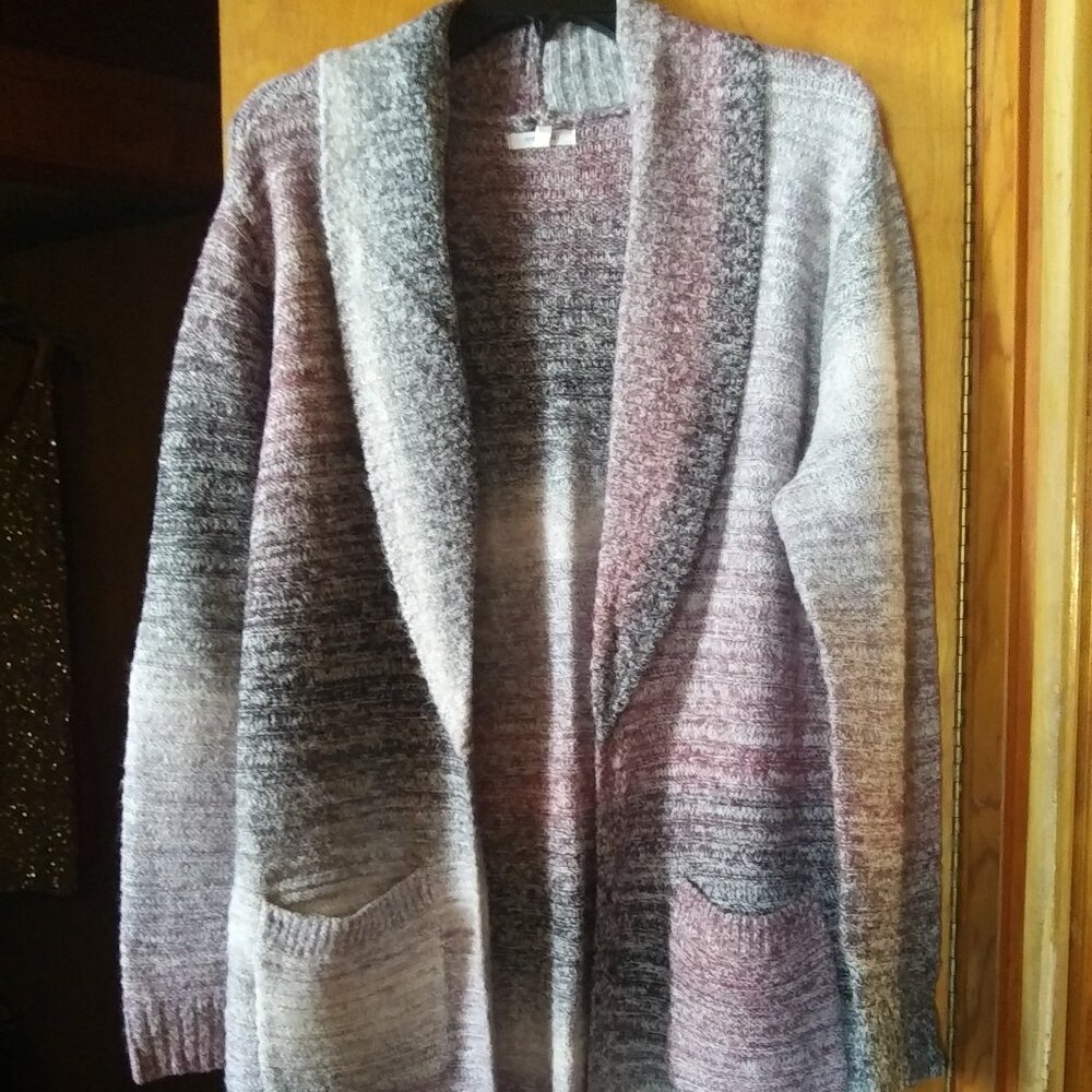 Maurices sweater